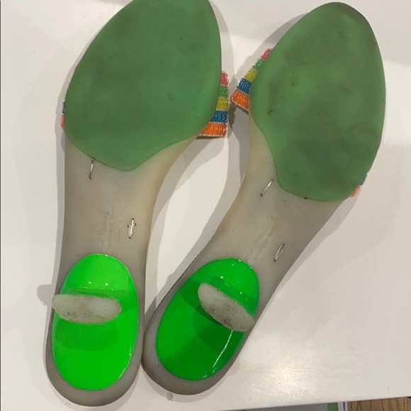 Materia Prima by Goffredo Pantini Sandal - Picture 3 of 11